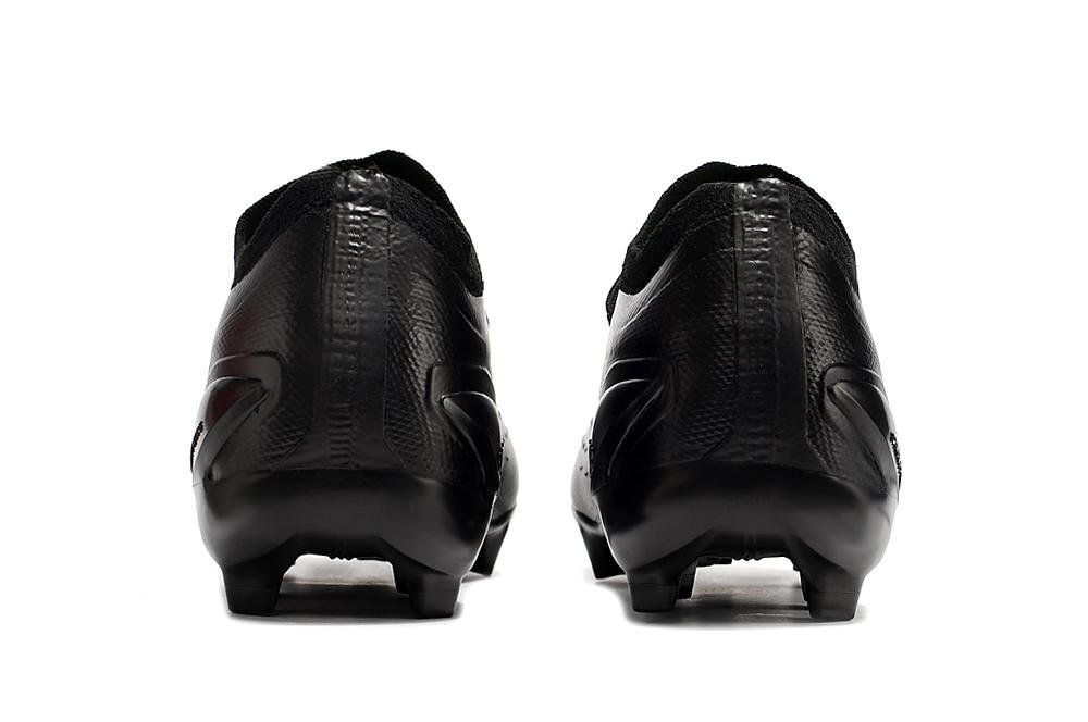 New Adidas X Speedportal .1 2022 World Cup Boots FG Black Football Boots-03
