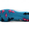 Nike Air Zoom Mercurial Superfly IX Academy AG Blue & White Football Boots-05