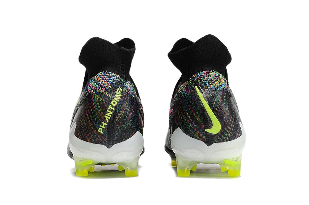 2023 Nike Phantom GX Elite FG High Top Football Boots