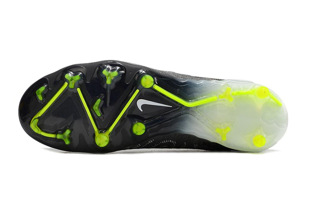 2023 Nike Phantom GX Elite FG High Top Football Boots