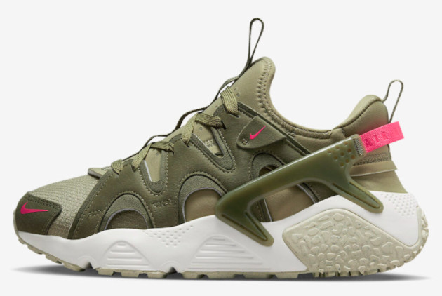 2023-nike-air-huarache-craft-wmns-medium-olive-online-sale-dq8031-200