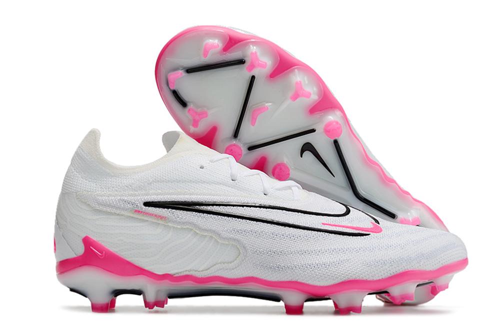 2023Nike Phantom GX Elite FG Low Top Football Boots-04