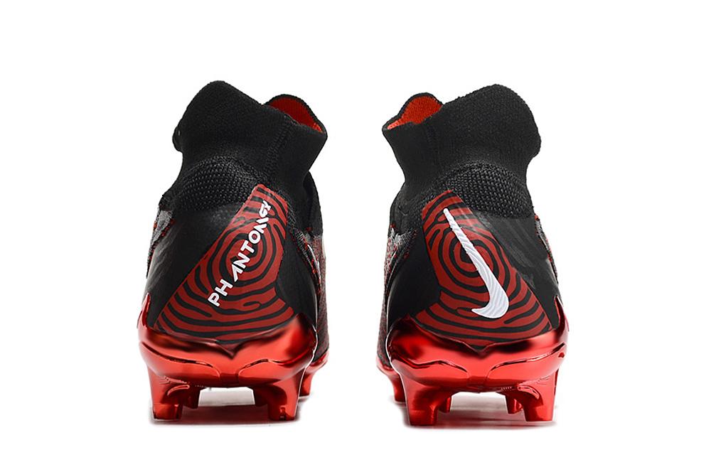 New Nike Phantom GX Elite FG Original Electroplated Bottom Football Boots