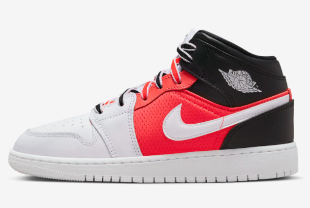 best-selling-2023-air-jordan-1-mid-gs-infrared-23-fb4417-016