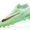 2023 Nike Phantom GX Elite FG Green Football Boots-03