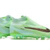 2023 Nike Phantom GX Elite FG Green Football Boots-04