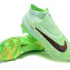 2023 Nike Phantom GX Elite FG Green Football Boots-05
