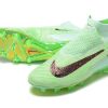 2023 Nike Phantom GX Elite FG Green Football Boots-06