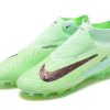 2023 Nike Phantom GX Elite FG Green Football Boots-07