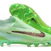 2023 Nike Phantom GX Elite FG Green Football Boots-08