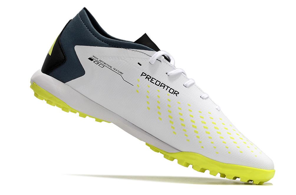 Adidas PREDATOR ACCURACY.3 LO39-45W TF Football Boots-02