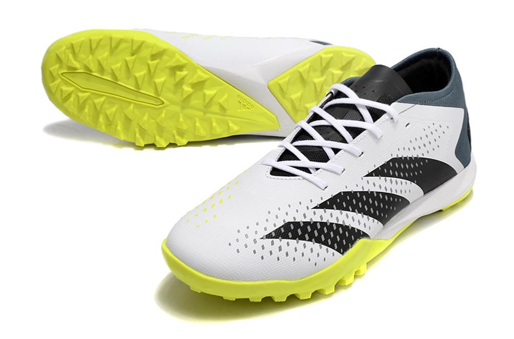 Adidas PREDATOR ACCURACY.3 LO39-45W TF Football Boots-04