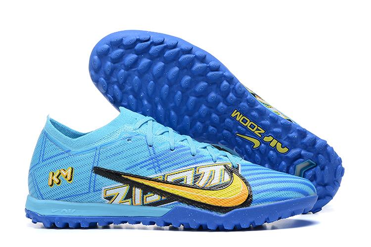 Best Selling Nike Vapor 15 Academy TF Low Top Football Boots-08