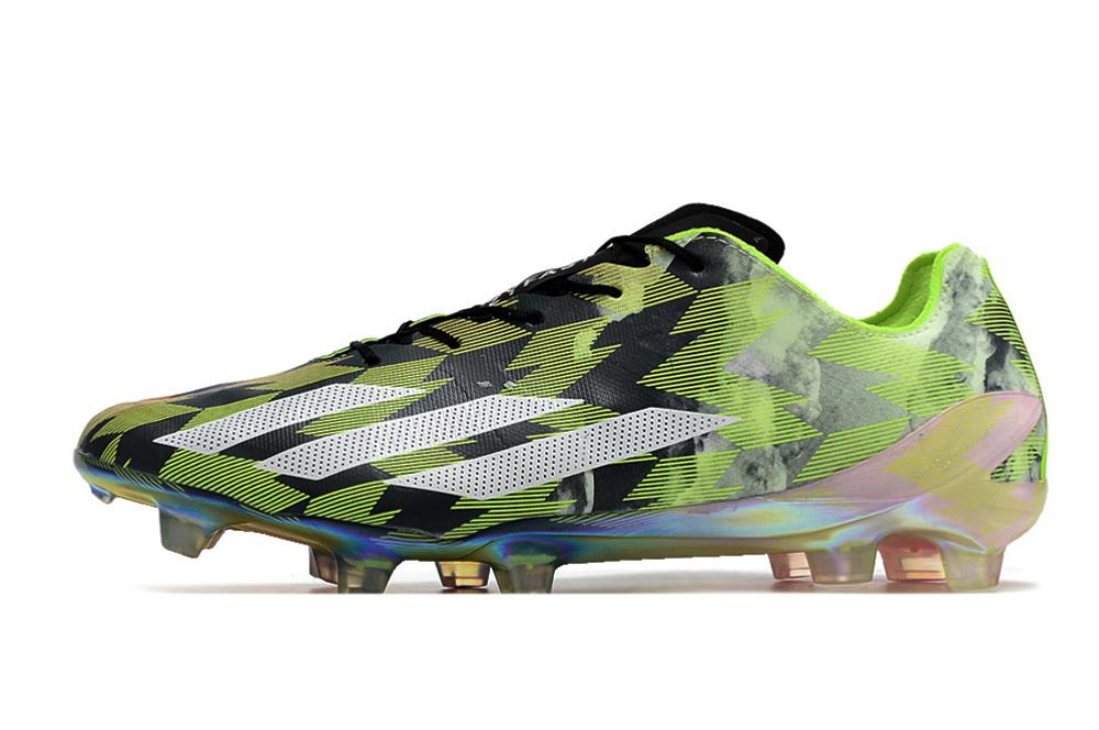 Best-selling Adidas X CRAZYLIGHT+ FG Football Boots-07