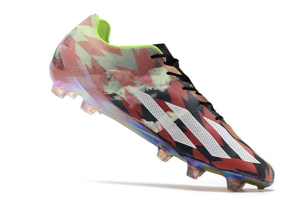 Best-selling Adidas X CRAZYLIGHT+ FG Football Boots
